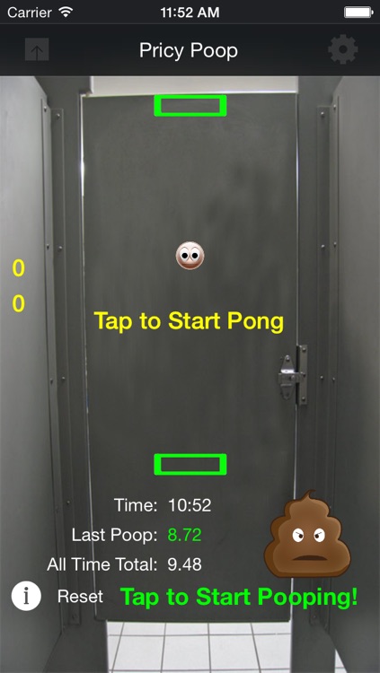 Pricy Poop