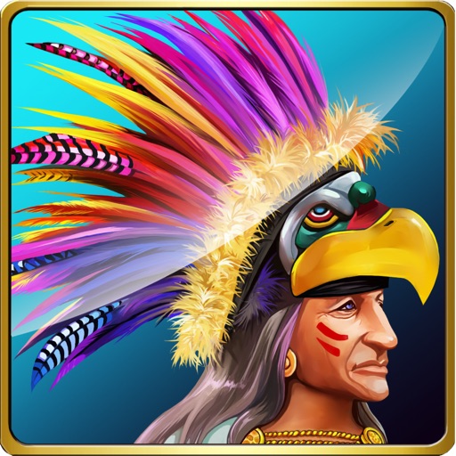 Slot - Maya's Fortune iOS App