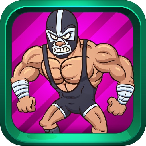 A SUPER SMACKDOWN WRESTLING MATCH - BATTLE BRAWL CHAMPIONSHIP FIGHT icon