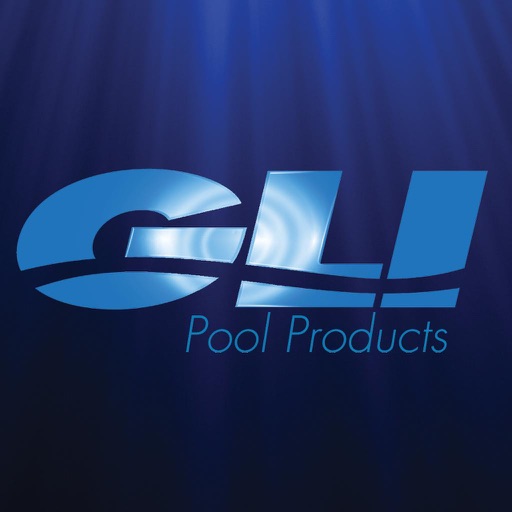 GLI Pool Products iOS App