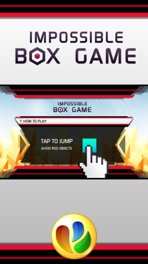 Impossible Box Game(圖5)-速報App