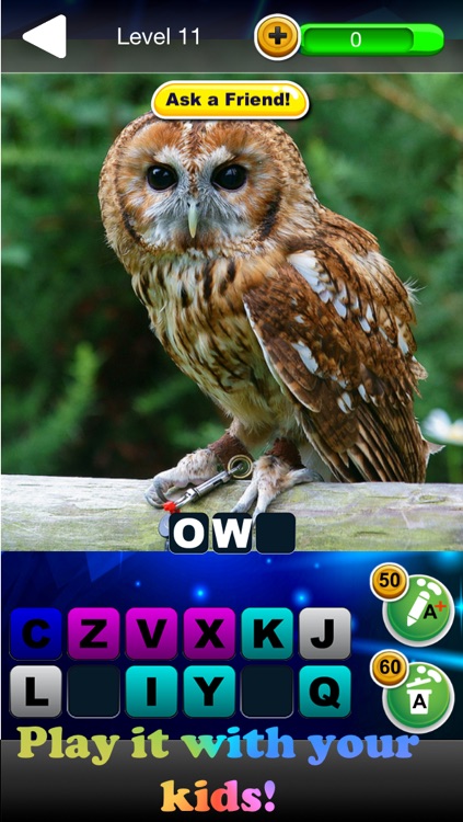 Quiz Pic Animals - Guess The Animal Photo in this Brand New Trivia Game