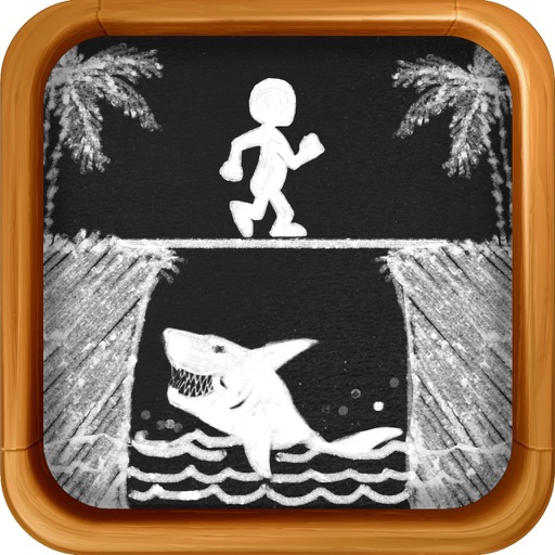 Lost in Island iOS App