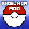PIXELMON MOD FOR MINECRAFT PC EDITION - ULTIMATE POCKET GUIDE