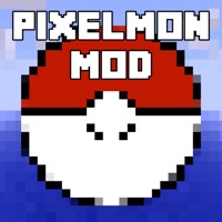 PIXELMON MOD FOR MINECRAFT PC EDITION - ULTIMATE POCKET GUIDE