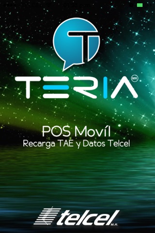 Teria Mobile screenshot 2