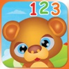 Learn  Numbers For Toddlers - Free Educational Games For Toddlers
