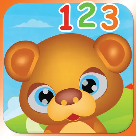 Learn  Numbers For Toddlers - Free Educational Games For Toddlers Читы