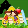 ABC Shadow Game: Learn and Play for Children with the Alphabet