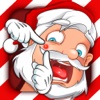 A Santa Christmas Makeover - Free Kids Games !!!