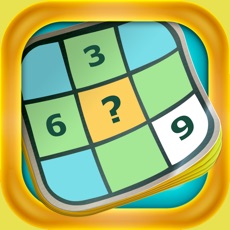 Activities of Sudoku 2 - japanese logic puzzle game with board of number squares