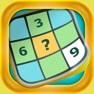Get Sudoku 2 - japanese logic puzzle game with board of number squares for iOS, iPhone, iPad Aso Report