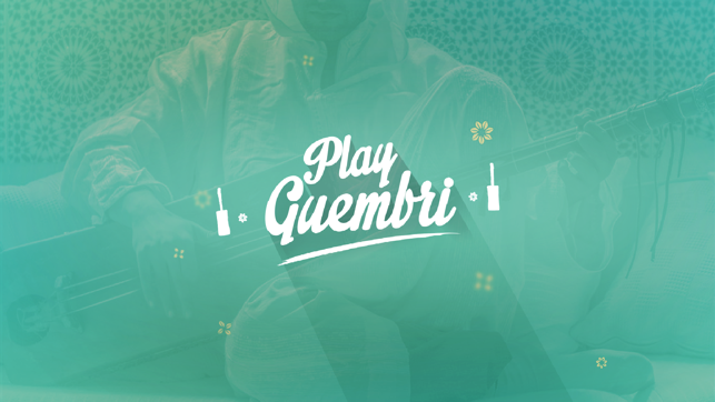 Play Guembri(圖3)-速報App