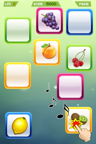 Fruit Tap Tap screenshot 3