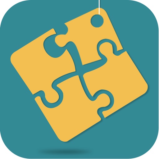 APH Puzzle iOS App