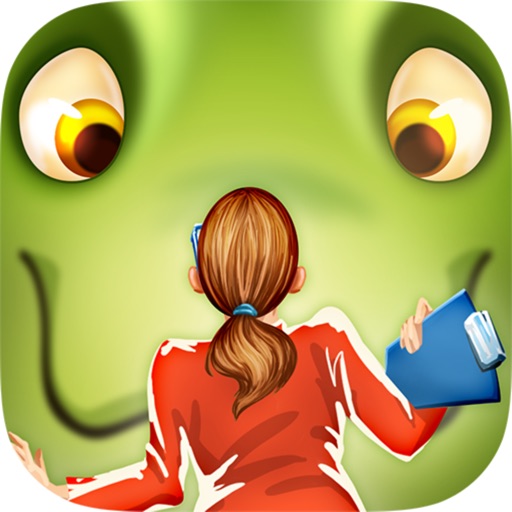 Time Tour - Jurassic Period Deluxe iOS App