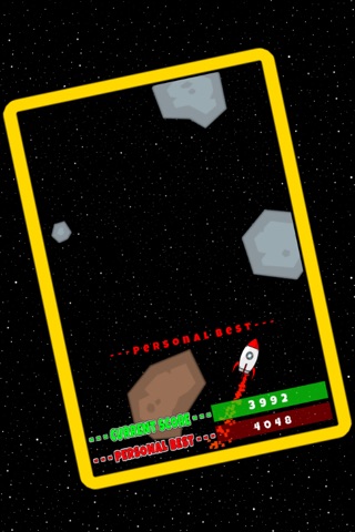 Rocket Run screenshot 3