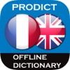 French <> English Dictionary + Vocabulary trainer