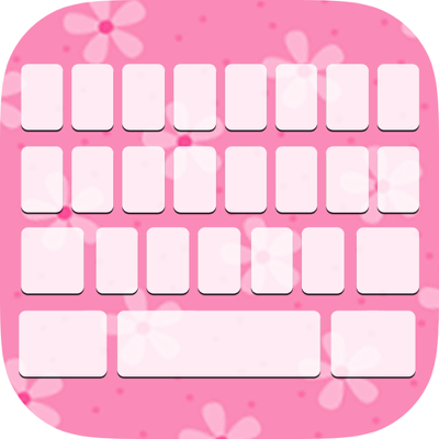 Cute Keyboard