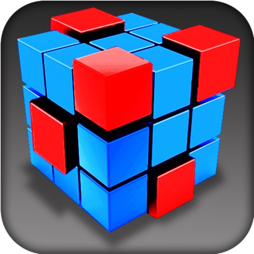 Dubstep Pads Cube 3D Adv