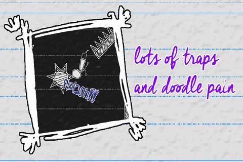 Go Kill Doodle Stickman : SNUX 4 (a ragdoll game) screenshot 3