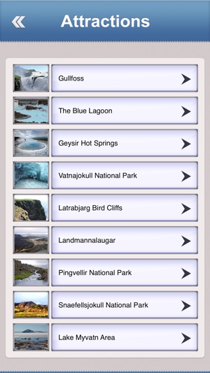 Iceland Essential Travel Guide(圖3)-速報App