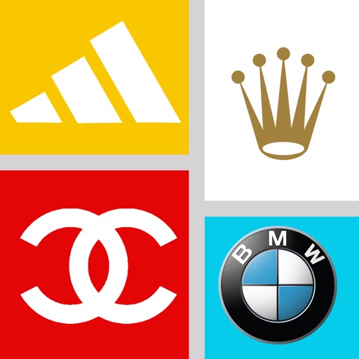 Aabsolute Top Brands Logos Quiz - Guess the Names Of Fashion & Sports Cars Companies ! iOS App