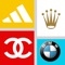 Aabsolute Top Brands Logos Quiz - Guess the Names Of Fashion & Sports Cars Companies !