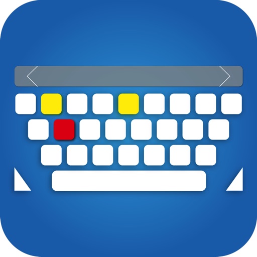 Smart Swipe Keyboard Pro for iOS8 Icon