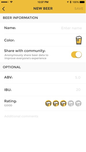 Indy Beer List(圖4)-速報App