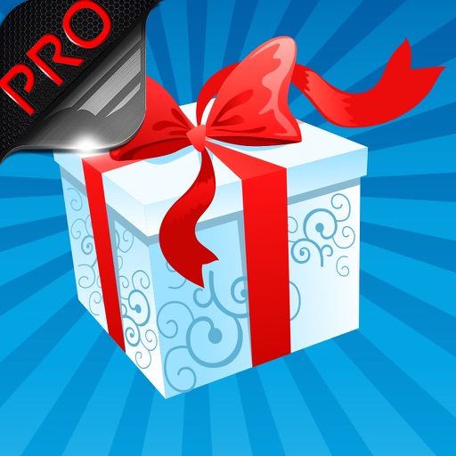 Santa's Drop Pro ~ An Educational Christmas Game for Kids and Candy Sticks Icon