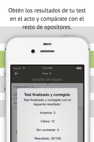 Dextralumnus - La mano derecha del alumno screenshot 3