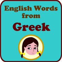 Spelling Doll English Words From Greek Vocabulary Quiz Grammar