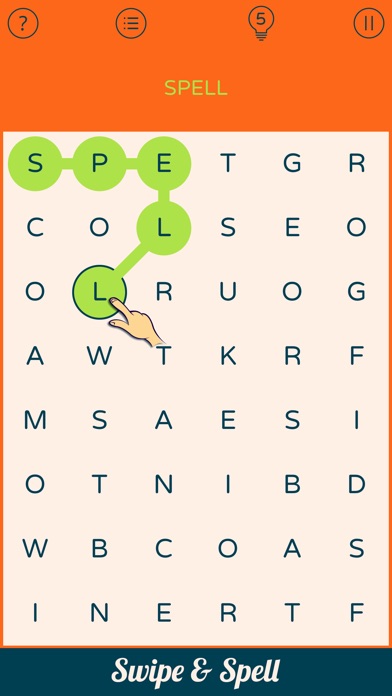 spell-color-spell-words-color-grid-iphone-app