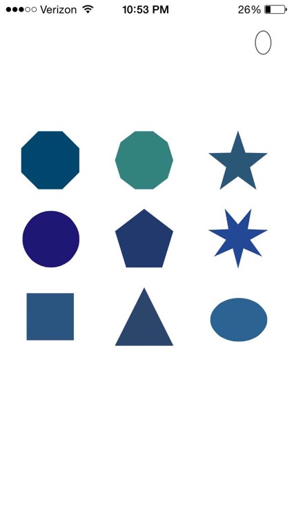 Colorthesia