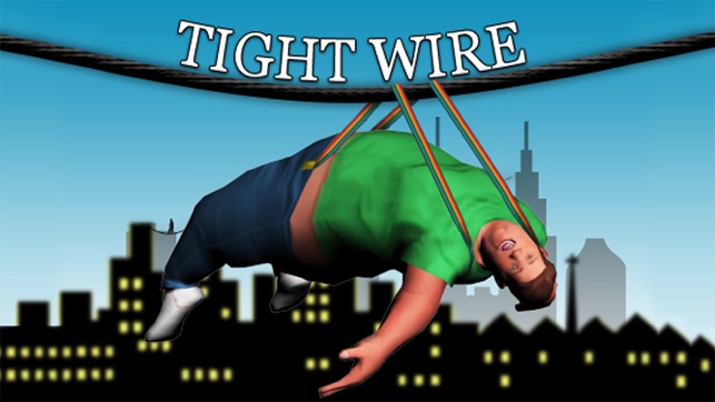 TightWire(圖1)-速報App