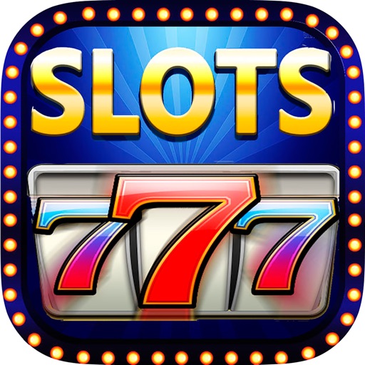 2016 Classic 777 Journey Paradise Machine Star - FREE Lucky Las Vegas Slots of Casino Game icon