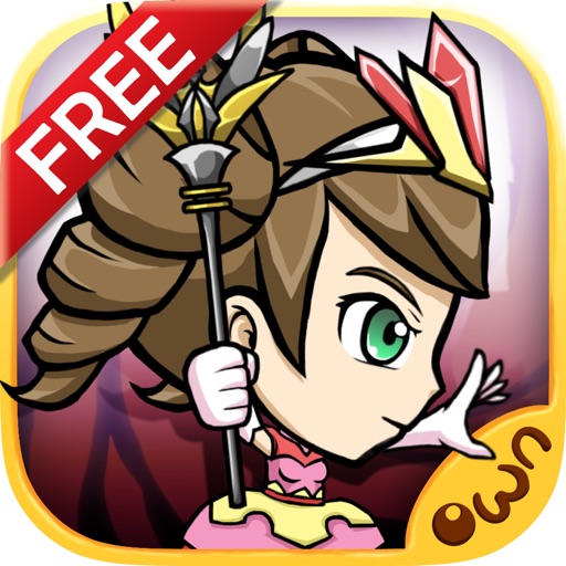 Own Kingdom Free iOS App
