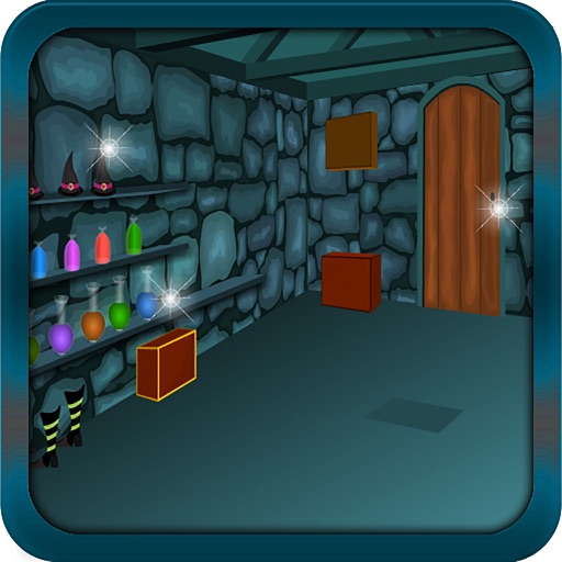 Adventure Escape Witch House iOS App
