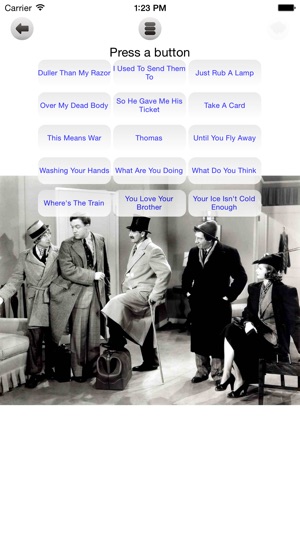 Marx Brothers Sound Board(圖2)-速報App