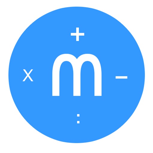 Math For kid 2015 iOS App