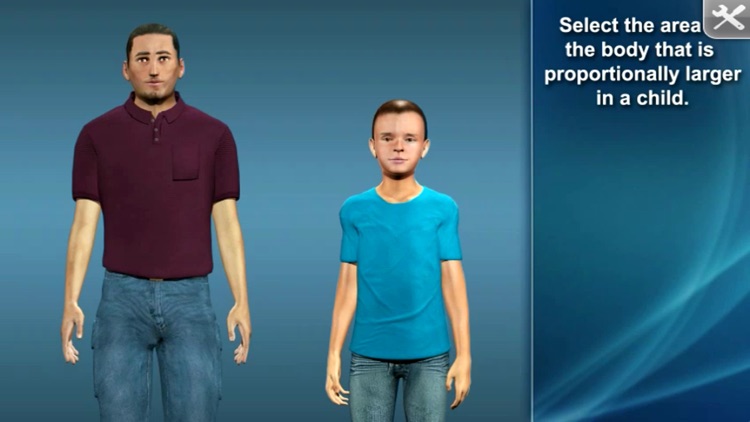Medrills: Pediatric Considerations