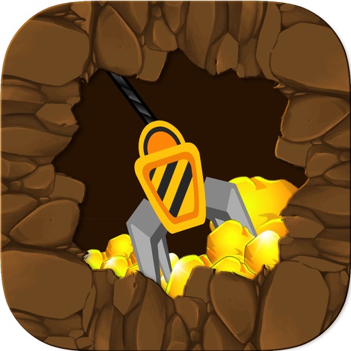 Bob The Miner iOS App