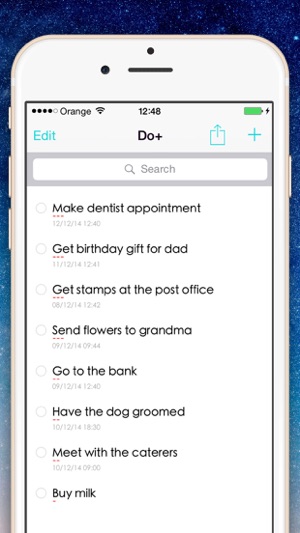 Do+ - To Do & Task List Manager(圖2)-速報App