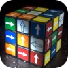 Rubix's Cube SlotMania Adventure