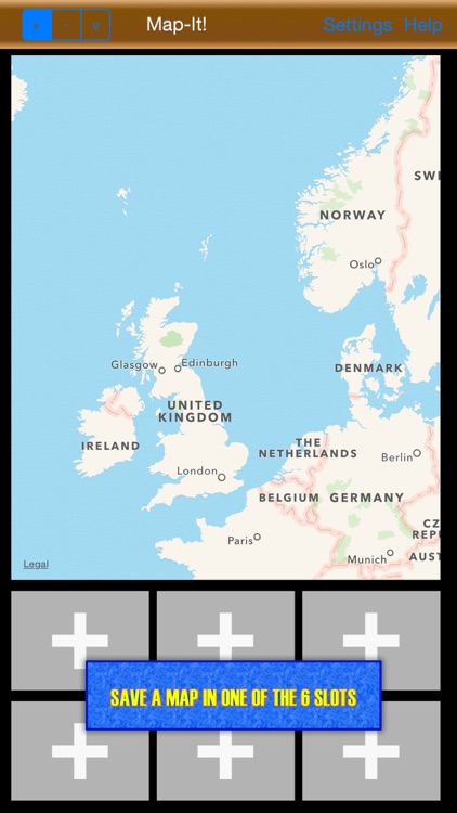 Map-It!