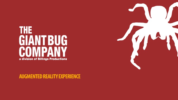 GiantBugCo AR