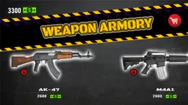 Game screenshot WEAPON SOUNDS SIMULATOR mod apk