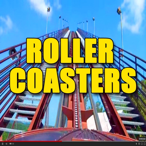 Roller Coasters icon