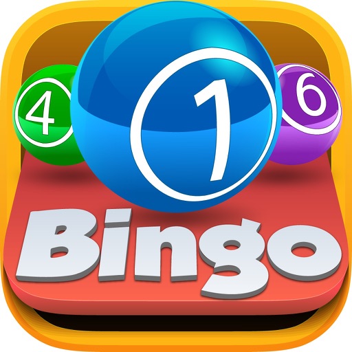 Around Bingo World - Landmark City Edition Free! iOS App